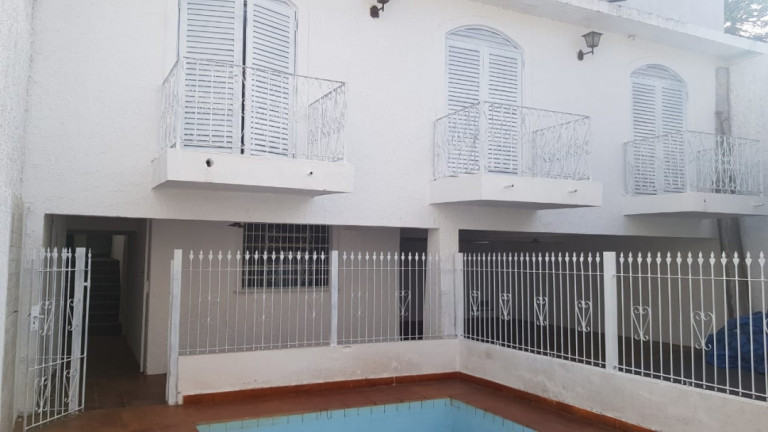 Imagem Casa com 4 Quartos para Alugar, em Vila Nova Cidade Universitária - Bauru Imagem Casa com 4 Quartos para Alugar, em Vila Nova Cidade Universitária - Bauru