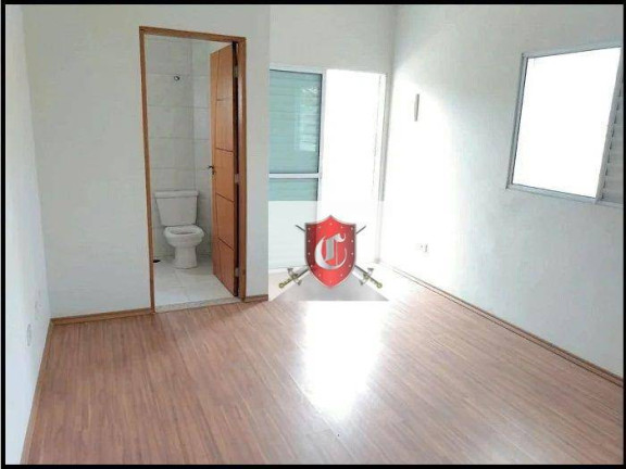 Imagem Sobrado com 3 Quartos à Venda, 102 m² em Jardim Santa Clara - Guarulhos