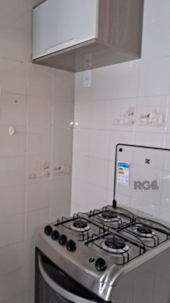 Imagem Apartamento com 1 Quarto à Venda, 54 m² em Cidade Baixa - Porto Alegre Imagem Apartamento com 1 Quarto à Venda, 54 m² em Cidade Baixa - Porto Alegre