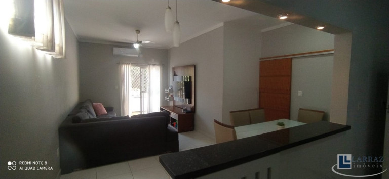 Imóvel com 3 Quartos à Venda, 100 m² em Jardim Anhangüera - Ribeirão Preto
