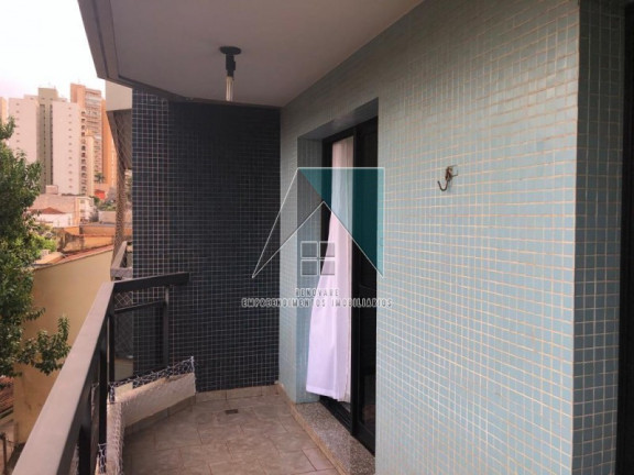 Imagem Apartamento com 1 Quarto à Venda, 37 m² em Centro - Ribeirão Preto Imagem Apartamento com 1 Quarto à Venda, 37 m² em Centro - Ribeirão Preto