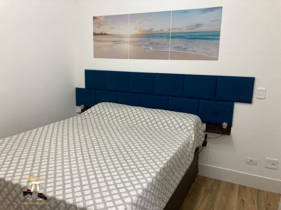 Imagem Apartamento com 2 Quartos à Venda, 80 m² em Campestre - Santo André