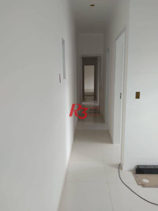 Imagem Casa com 2 Quartos à Venda, 80 m² em Embaré - Santos Imagem Casa com 2 Quartos à Venda, 80 m² em Embaré - Santos