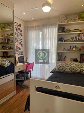 Imagem Apartamento com 3 Quartos à Venda, 152 m² em Vila Romana - São Paulo