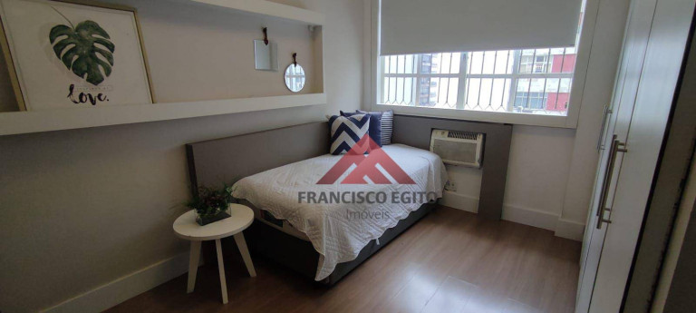 Imagem Apartamento com 4 Quartos à Venda, 142 m² em Icaraí - Niterói Imagem Apartamento com 4 Quartos à Venda, 142 m² em Icaraí - Niterói