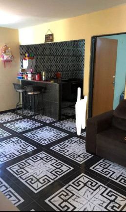 Imagem Apartamento com 3 Quartos à Venda, 102 m² em Piçarra - Teresina