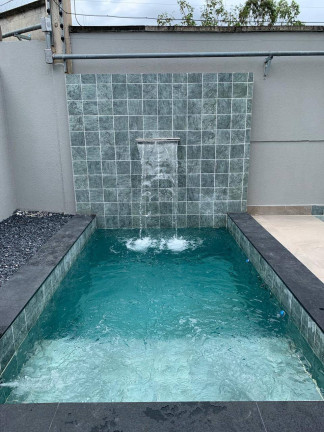 Imagem Casa com 3 Quartos à Venda, 143 m² em Condomínio Primor Das Torres - Cuiabá