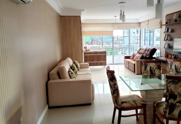 Apartamento com 4 Quartos à Venda, 120 m² em Centro - Capão Da Canoa