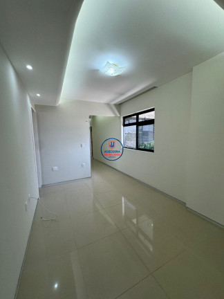 Imagem Apartamento com 5 Quartos para Alugar ou Temporada, 217 m² em Capim Macio - Natal