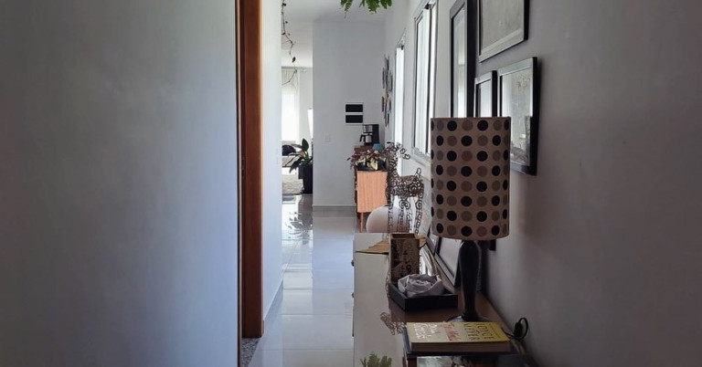 Imagem Casa com 3 Quartos à Venda, 249 m² em Jardim Rio Das Pedras - Cotia