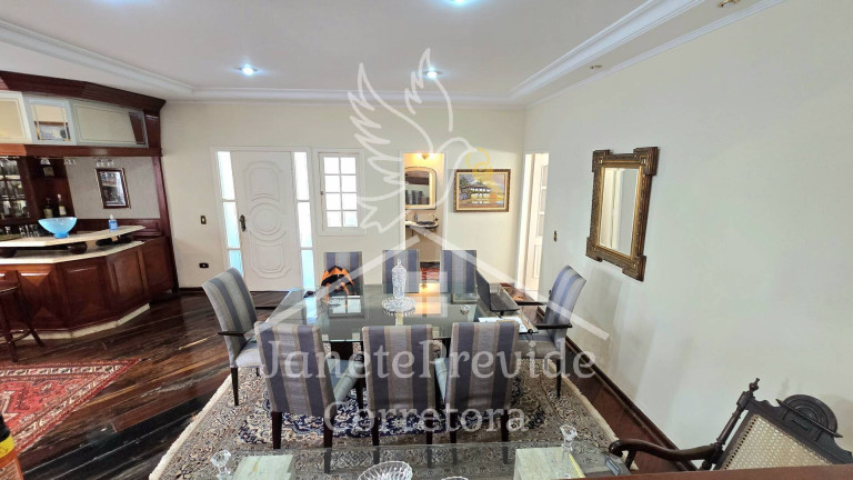Imagem Casa de Condomínio com 4 Quartos à Venda, 280 m² em Alphaville - Santana De Parnaíba