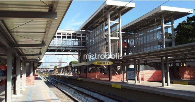 Imagem Sala Comercial para Alugar, 60 m² em Centro - São Caetano Do Sul Imagem Sala Comercial para Alugar, 60 m² em Centro - São Caetano Do Sul