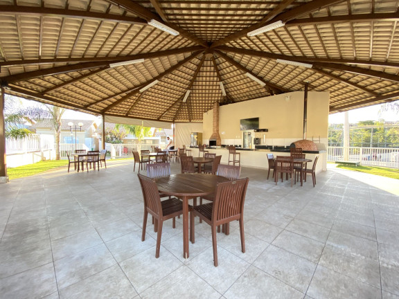 Imagem Casa de Condomínio com 3 Quartos à Venda, 75 m² em Jardim Guanabara Ii - Goiânia