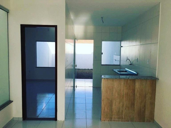 Imagem Casa com 2 Quartos à Venda, 70 m² em Conceicão - Feira De Santana Imagem Casa com 2 Quartos à Venda, 70 m² em Conceicão - Feira De Santana
