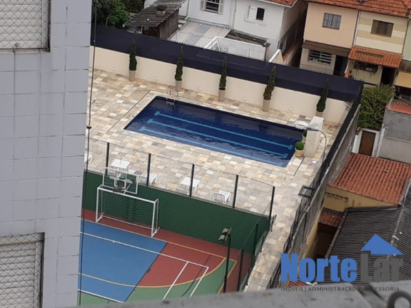 Imagem Apartamento com 3 Quartos à Venda, 115 m² em Vila Aurora (zona Norte) - São Paulo