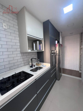 Imagem Apartamento com 3 Quartos à Venda, 69 m² em Vila Andrade - São Paulo