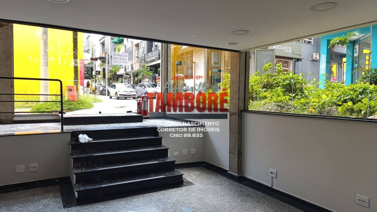Sala Comercial à Venda, 100 m² em Centro Comercial Alphaville - Alphaville