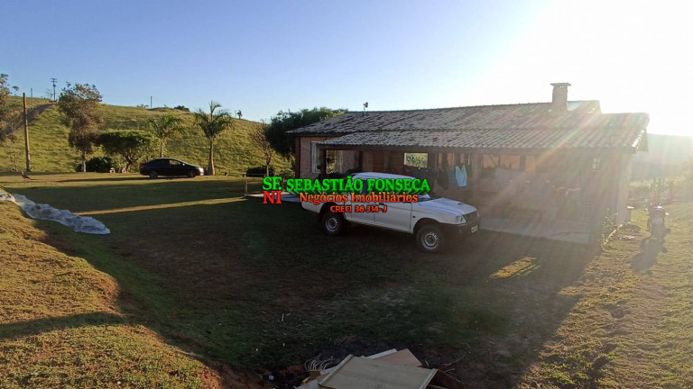 Imagem Chácara à Venda, 32.000 m² em Centro - Paraibuna Imagem Chácara à Venda, 32.000 m² em Centro - Paraibuna