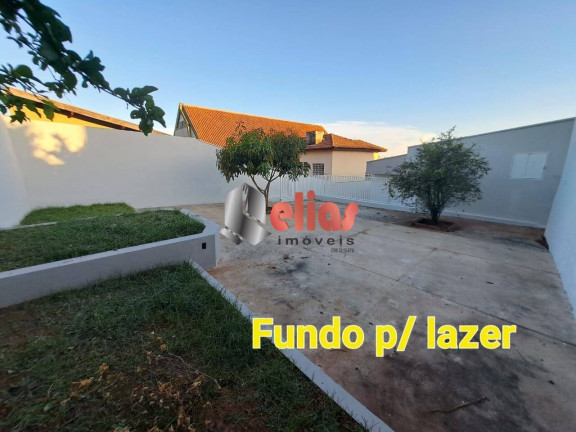 Imagem Casa com 3 Quartos à Venda, 300 m² em Vila Lemos - Bauru
