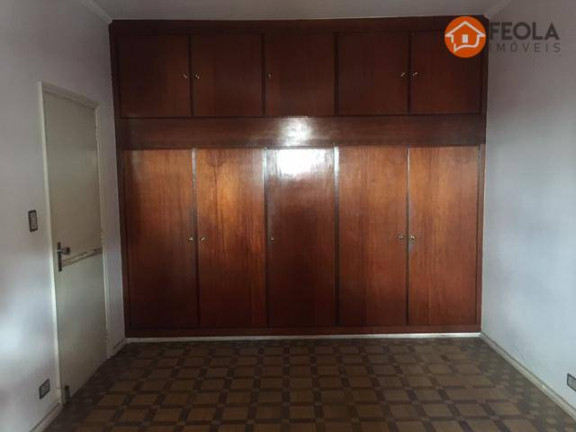 Imagem Casa com 4 Quartos para Alugar, 305 m² em Jardim Girassol - Americana Imagem Casa com 4 Quartos para Alugar, 305 m² em Jardim Girassol - Americana