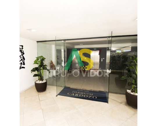 Imagem Imóvel com 2 Quartos à Venda, 50 m² em Casa Amarela - Recife Imagem Imóvel com 2 Quartos à Venda, 50 m² em Casa Amarela - Recife