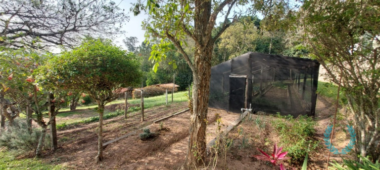Imagem Chácara com 3 Quartos à Venda, 690 m² em Centro - São Roque