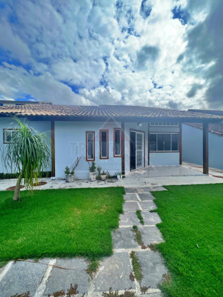 Casa com 4 Quartos à Venda, 650 m² em Guaratiba - Rio De Janeiro