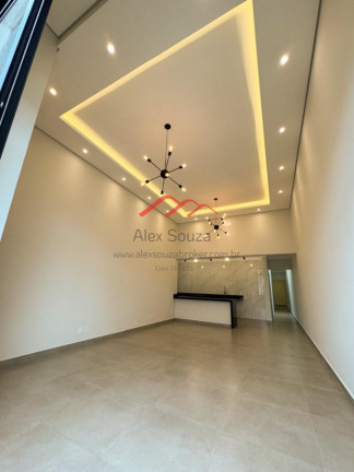 Imagem Casa com 3 Quartos à Venda, 162 m² em Parque Olívio Franceschini - Hortolândia