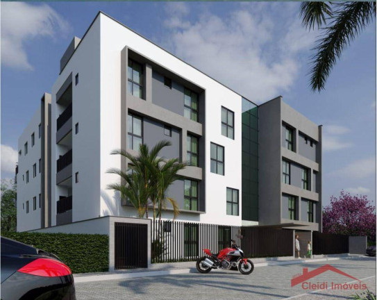 Imagem Apartamento com 3 Quartos à Venda, 143 m² em Praia Grande - Penha Imagem Apartamento com 3 Quartos à Venda, 143 m² em Praia Grande - Penha