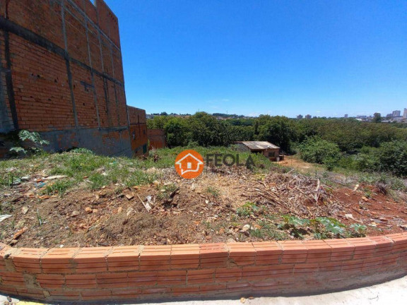 Terreno à Venda, 890 m² em Jardim Bela Vista - Americana