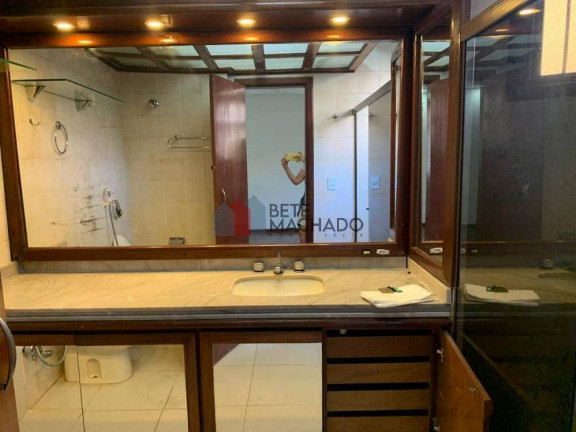 Imagem Apartamento com 3 Quartos à Venda, 186 m² em Várzea - Teresópolis Imagem Apartamento com 3 Quartos à Venda, 186 m² em Várzea - Teresópolis