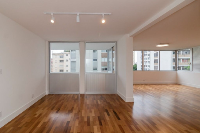 Imagem Apartamento com 3 Quartos à Venda, 270 m² em Higienópolis - São Paulo Imagem Apartamento com 3 Quartos à Venda, 270 m² em Higienópolis - São Paulo