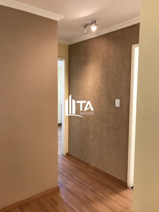 Imagem Imóvel com 3 Quartos à Venda, 60 m² em São Bernardo - Campinas