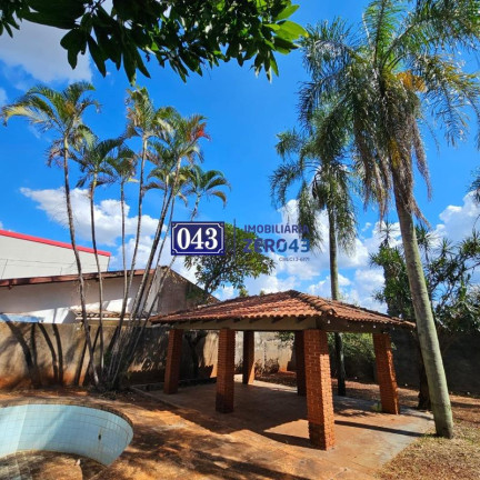 Imagem Terreno à Venda, 450 m² em Nossa Senhora De Lourdes - Londrina Imagem Terreno à Venda, 450 m² em Nossa Senhora De Lourdes - Londrina