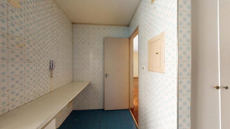 Imagem Apartamento com 3 Quartos à Venda, 106 m² em Itaim Bibi - São Paulo