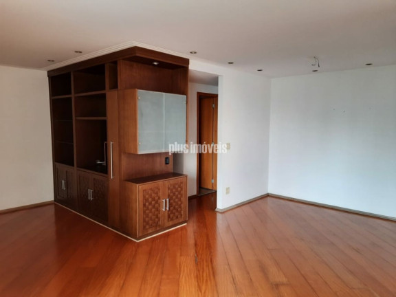 Apartamento com 2 Quartos à Venda, 118 m² em Morumbi - São Paulo