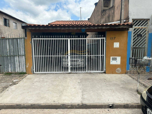 Casa com 2 Quartos à Venda, 80 m² em Parque Das Hortênsias - Itupeva