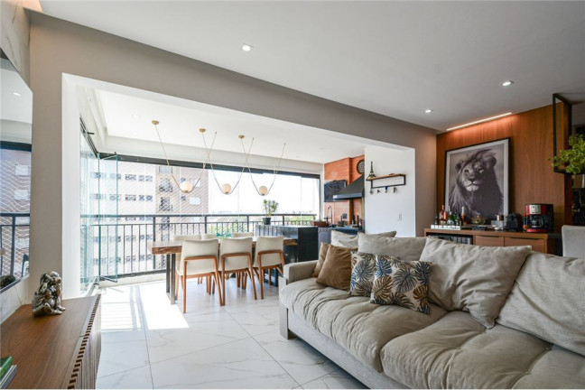 Imagem Apartamento com 2 Quartos à Venda, 81 m² em Vila Santa Catarina - São Paulo Imagem Apartamento com 2 Quartos à Venda, 81 m² em Vila Santa Catarina - São Paulo