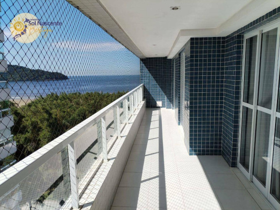 Apartamento com 2 Quartos à Venda, 83 m² em Cantão Do Indaiá - Bertioga