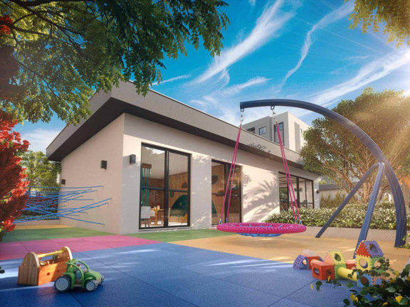 Imagem Apartamento com 2 Quartos à Venda, 42 m² em Jacarepagua - Rio De Janeiro