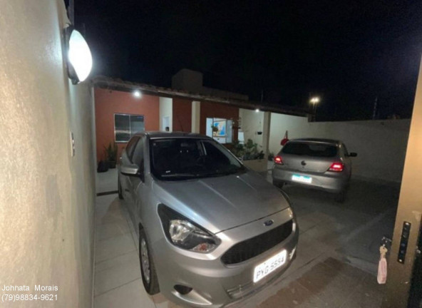 Imagem Casa com 3 Quartos à Venda, 220 m² em Zona De Expansão (aruana) - Aracaju Imagem Casa com 3 Quartos à Venda, 220 m² em Zona De Expansão (aruana) - Aracaju