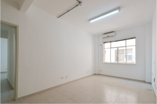 Imagem Sala Comercial à Venda, 75 m² em República - São Paulo