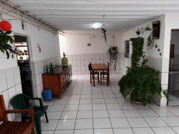 Imagem Casa com 3 Quartos à Venda, 123 m² em Parque Bandeirantes I (nova Veneza) - Sumaré Imagem Casa com 3 Quartos à Venda, 123 m² em Parque Bandeirantes I (nova Veneza) - Sumaré