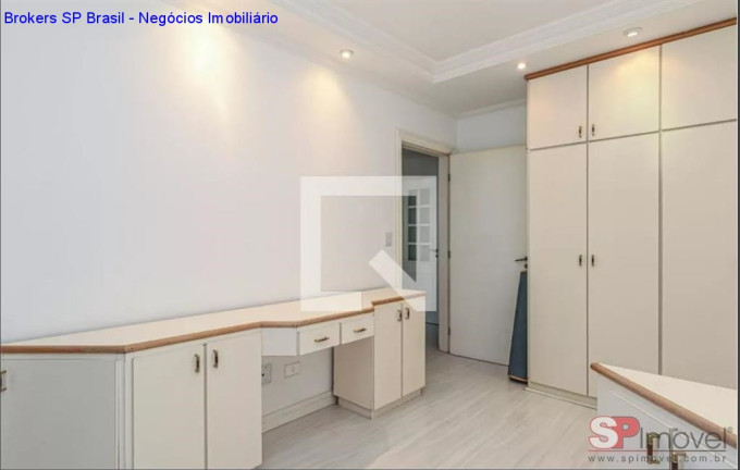Imagem Apartamento com 3 Quartos à Venda, 168 m² em Santa Paula - São Caetano Do Sul Imagem Apartamento com 3 Quartos à Venda, 168 m² em Santa Paula - São Caetano Do Sul