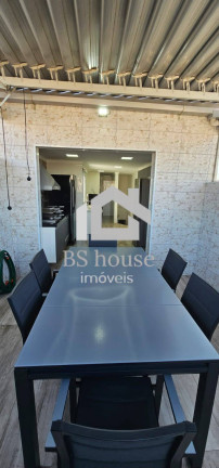 Imagem Apartamento com 2 Quartos à Venda, 110 m² em Vila Metalúrgica - Santo André Imagem Apartamento com 2 Quartos à Venda, 110 m² em Vila Metalúrgica - Santo André