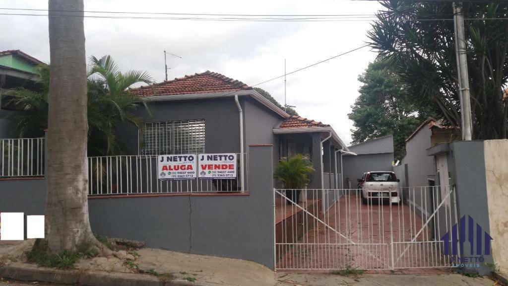Casa com 3 Quartos à Venda, 200 m² em Vila Dos Remédios - São Paulo