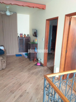 Imagem Casa com 4 Quartos à Venda, 278 m² em Chácara Monte Alegre - São Paulo