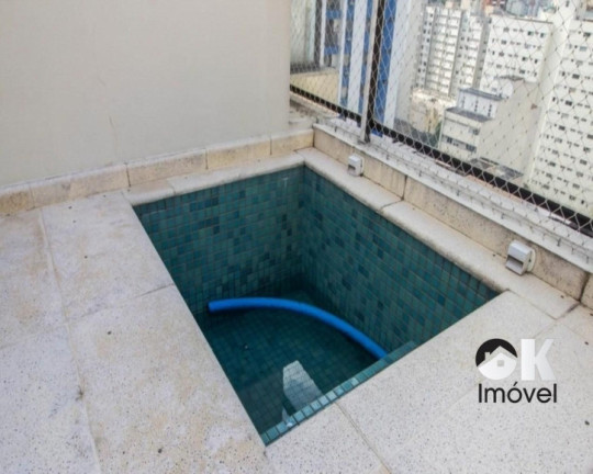 Imagem Cobertura com 2 Quartos à Venda, 167 m² em Pinheiros - São Paulo Imagem Cobertura com 2 Quartos à Venda, 167 m² em Pinheiros - São Paulo