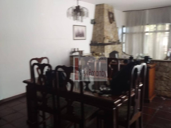 Imagem Casa com 3 Quartos à Venda, 180 m² em Vila Mascote - São Paulo Imagem Casa com 3 Quartos à Venda, 180 m² em Vila Mascote - São Paulo