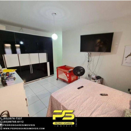 Imagem Casa com 4 Quartos à Venda, 219 m² em Manaíra - João Pessoa Imagem Casa com 4 Quartos à Venda, 219 m² em Manaíra - João Pessoa